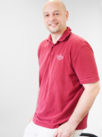 Patrick Becker Patrick Becker