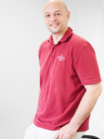 Patrick Becker Patrick Becker